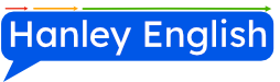 Hanley English Student Portal