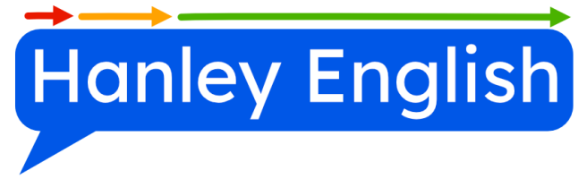 Hanley English Student Portal